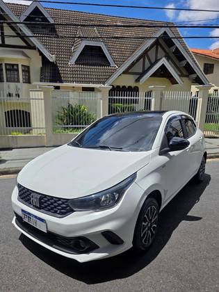 FIAT ARGO 1.0 FIREFLY FLEX DRIVE MANUAL